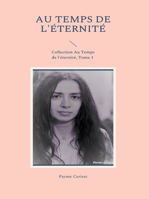 cover image of Au Temps de l'éternité